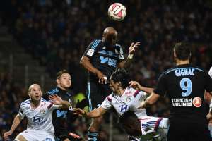 Marsella y PSG prosiguen su duelo a distancia en decimosexta jornada
