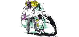 El 83% de abusadores sexuales son cercanos a las v&iacute;ctimas