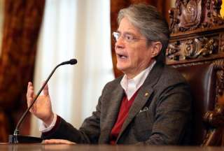 Ecuador y Guatemala analizan la posibilidad de firmar un tratado de libre comercio más amplio