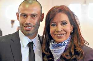 &ldquo;Defendieron los colores con orgullo y pasi&oacute;n&rdquo;