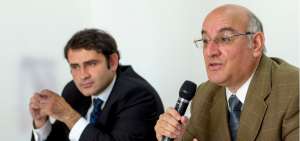Marcelo Ortega, presidente de la Comisi&oacute;n de Resoluci&oacute;n de Primera Instancia.