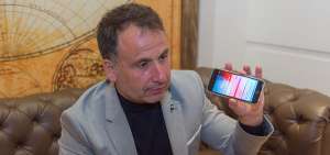 Silva: &ldquo;La educaci&oacute;n digital frena a los rumores&rdquo;