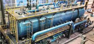 Empresas ecuatorianas construyen equipos para la estatal Petroamazonas. 