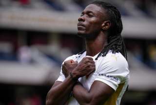 Liga de Quito es el único ecuatoriano que sigue en Copa Libertadores