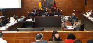 El Concejo aprob&oacute; la ordenanza que habilita el proyecto San Francisco de Huarcay.