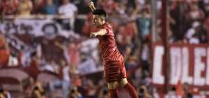Gaibor: &ldquo;Gracias a Dios se me dio ese tiro&rdquo;