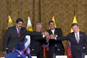 Foto: John Guevara/El Tel&eacute;grafo