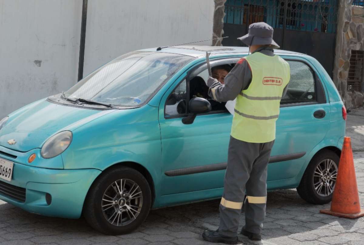 La matriculaci&oacute;n vehicular se habilit&oacute; en varias ciudades del pa&iacute;s