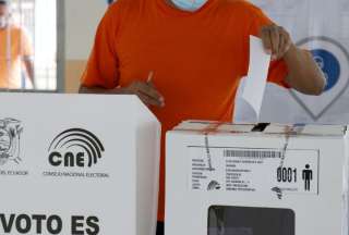 Para el viernes, 13 de octubre de 2023, se realizará el Voto en Casa proceso en el que participarán personas mayores de 50 años, con discapacidad física igual o superior al 75%.