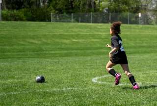 ¿Cómo elegir el deporte ideal para los niños?