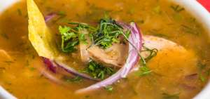 El s&aacute;bado hay otra etapa del Mundial del Encebollado