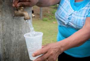 Quito: 14 barrios se quedarán sin agua por cuatro días