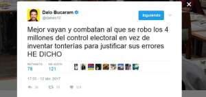 Bucaram y Aguilar afirman que Lasso fue estafado en control electoral