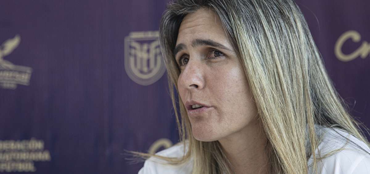 Lima: &ldquo;Las jugadoras no creen en ellas mismas&rdquo;