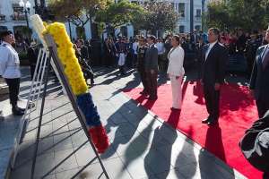 FOTO: John Guevara / El Tel&eacute;grafo