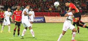 Becerra acerca al Deportivo Cuenca a los primeros lugares