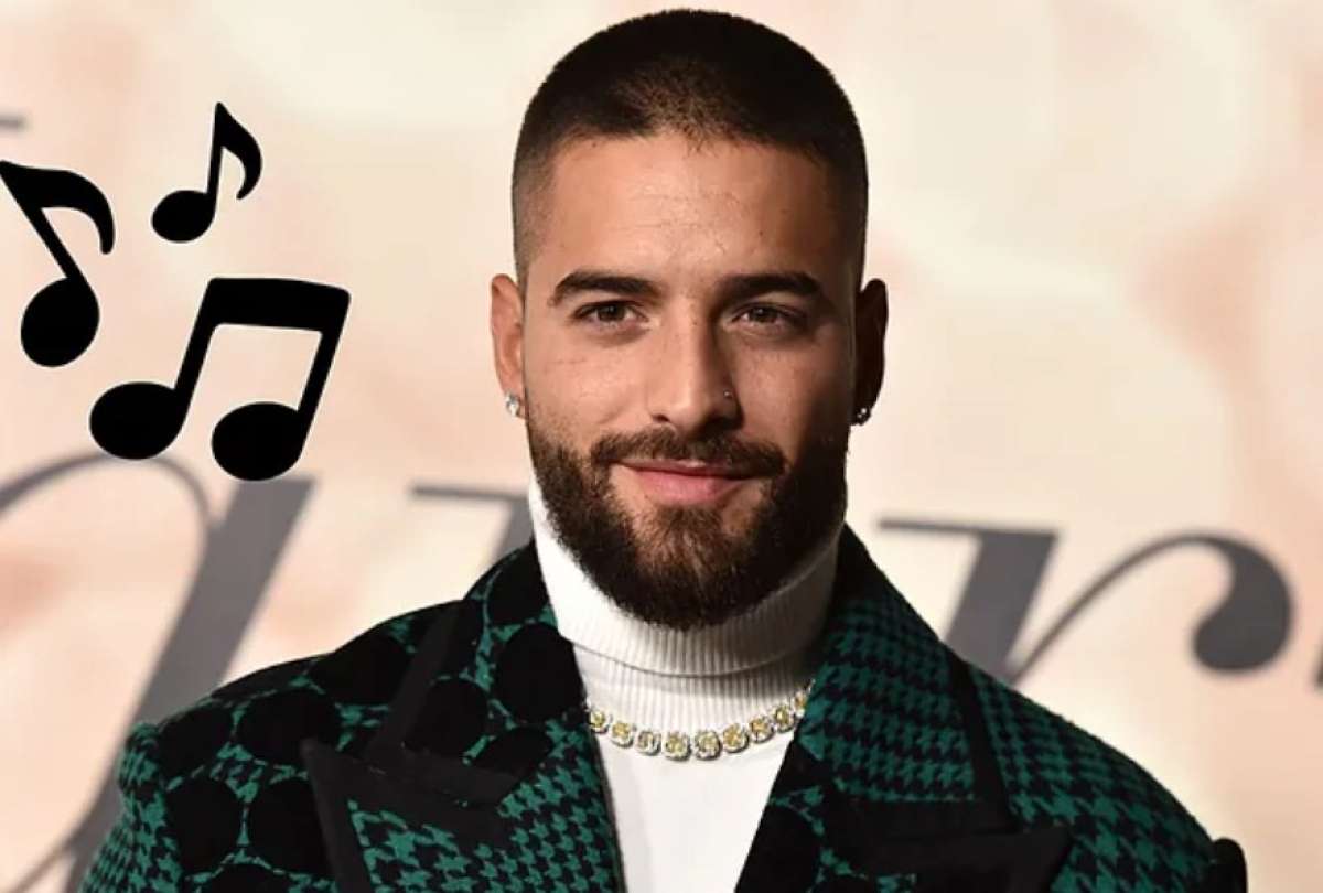  'Loco x volver', marca el regreso del artista.