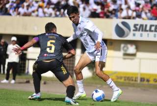 Liga de Quito se perfila para ganar la etapa de la LigaPro 2023