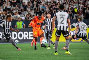 Barcelona est&aacute; en los grupos de la Libertadores