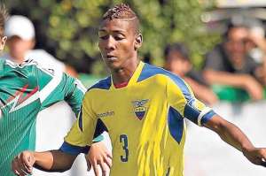 &lsquo;Tricolores&rsquo; son finalistas en Copa de Naciones