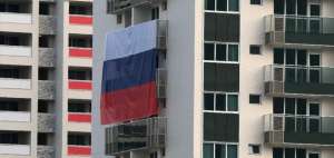 Suecia abandona la Villa Ol&iacute;mpica por problemas suciedad