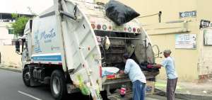 La recolecci&oacute;n interdiaria se realiza en 12 ciudadelas cerradas. Pronto se extender&aacute; a m&aacute;s puntos de la ciudad.