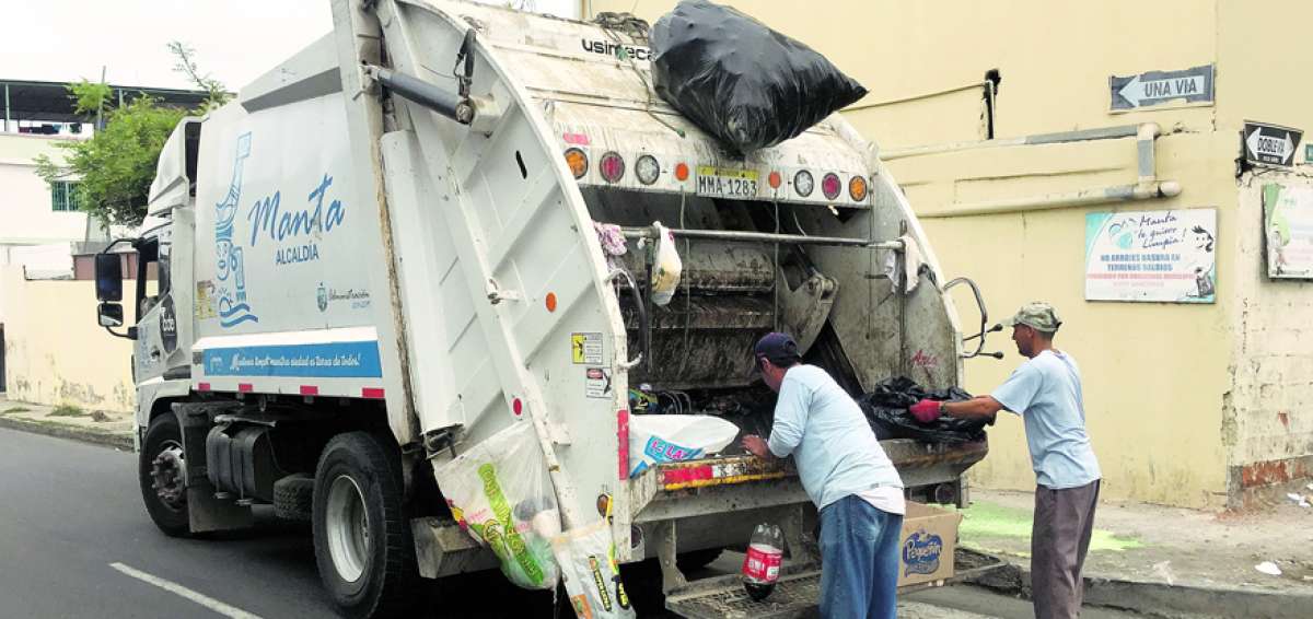 La recolecci&oacute;n interdiaria se realiza en 12 ciudadelas cerradas. Pronto se extender&aacute; a m&aacute;s puntos de la ciudad.