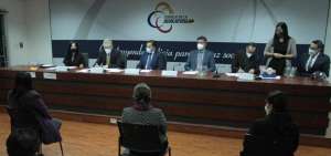 Consejo de la Judicatura public&oacute; los resultados del concurso de jueces