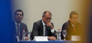 El Vicepresidente fue parte del comit&eacute; petrolero que tramit&oacute; los contratos durante la d&eacute;cima ronda petrolera cuando era Ministro en el 2011.