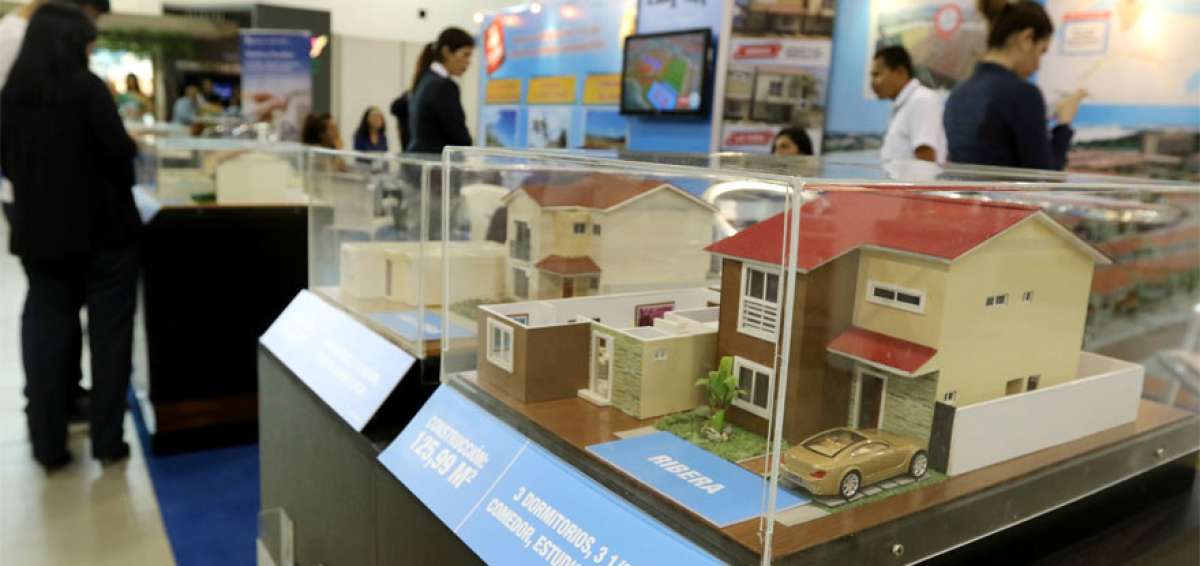 Los actores involucrados en el sector de la construcci&oacute;n ven con optimismo obtener recursos para el desarrollo de proyectos a trav&eacute;s del mercado de valores.
