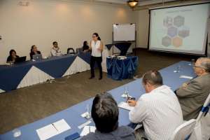 Centro Latinoamericano para el Desarrollo Rural present&oacute; informe sobre situaci&oacute;n de la educaci&oacute;n en este sector. Foto: Fernando Sandoval/ EL TEL&Eacute;GRAFO.