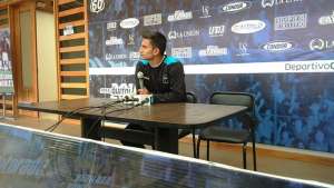 AFE respalda a Luis Saritama y Michael Castro