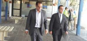 Javier C&oacute;rdova, exviceministro del Interior, rinde versi&oacute;n en caso Balda