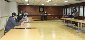 Hoy revisar&aacute;n medidas en caso Alexandra O.
