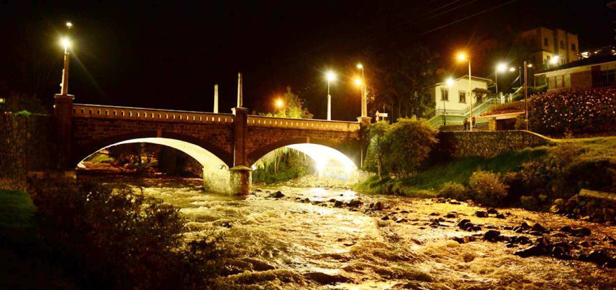 Cuenca un destino tur&iacute;stico, una cultura vibrante