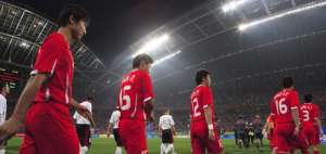 China se lanza a la conquista del f&uacute;tbol con un capital ilimitado
