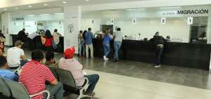 Migrantes mantienen expectativas por censo