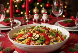 Cada diciembre, más familias se inclinan por recetas prácticas y accesibles.