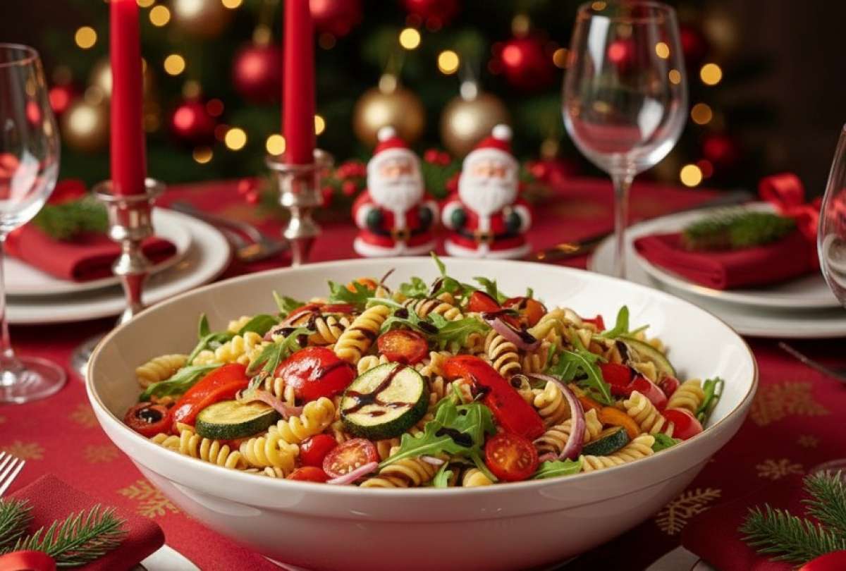 Cada diciembre, más familias se inclinan por recetas prácticas y accesibles.