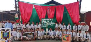 Los estudiantes han obtenido premios y reconocimientos gracias a sus destacadas participaciones en eventos art&iacute;sticos y culturales en el cant&oacute;n Playas.
