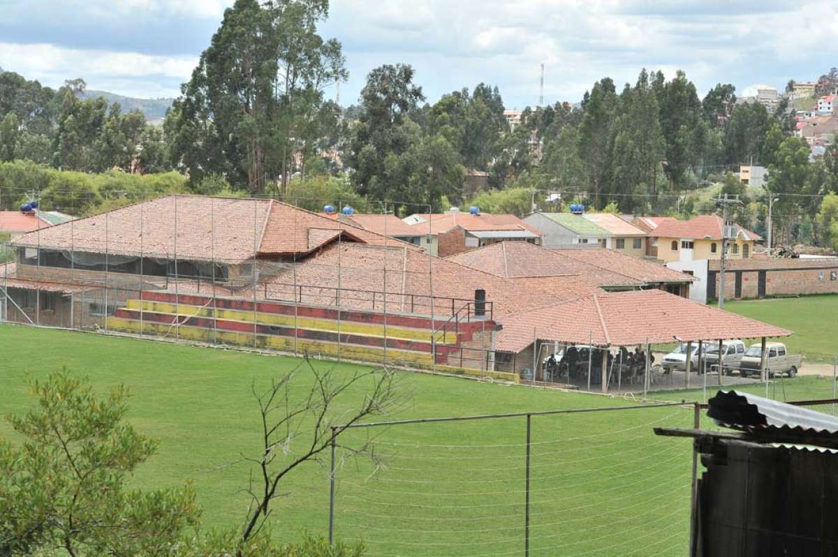 Patamarca, sacrificado para salir de la crisis 