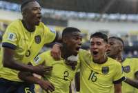 La selección jugará contra Bolivia y Colombia