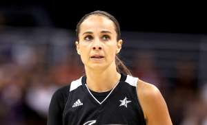 Hammon, segunda mujer asistente en NBA