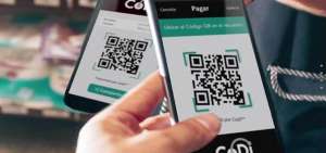 20.000 instituciones financieras utilizan CoDi, las mismas que manejan un m&iacute;nimo de 3.000 cuentas. Tener celular inteligente es el primer requisito.