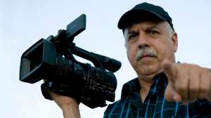 Fot&oacute;grafo cubano Roberto Chile. Foto internet