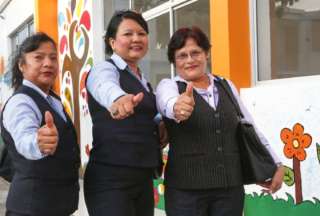 El Ministerio de Educación abrió un nuevo concurso para cubrir vacantes a escala nacional en el área de inglés y bachillerato técnico.