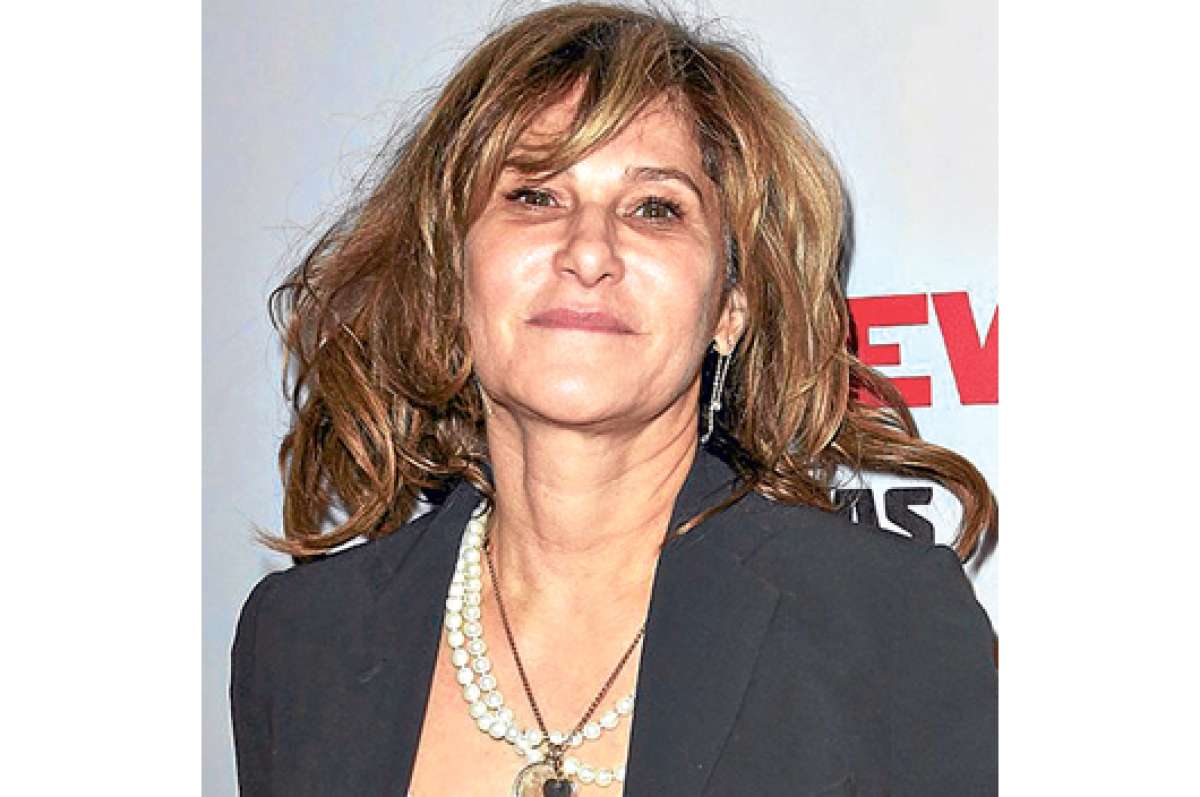 Ejecutiva de Sony dimite arrastrada por el ciberataque