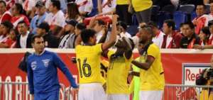 Ecuador vence al subcampe&oacute;n de Am&eacute;rica en amistoso
