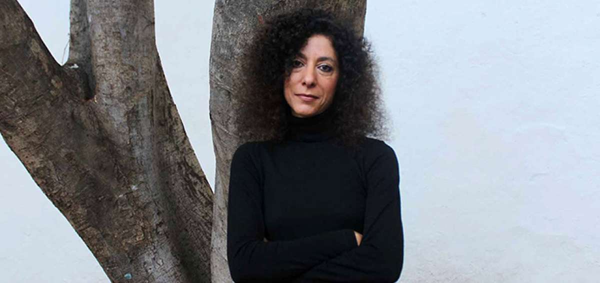 Leila Guerriero presentar&aacute; "Un mundo lleno de futuro"
