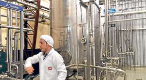 Seg&uacute;n Herbalife, Ecuador tiene potencial de exportaci&oacute;n, especialmente a los pa&iacute;ses andinos, pero por ahora la producci&oacute;n cubrir&aacute; la demanda local. Cortes&iacute;a